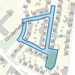 Perceel KRD00-F-5553