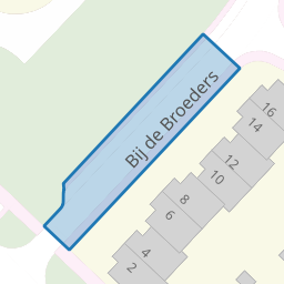 Perceel KRD00-F-5555