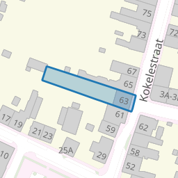 Perceel KRD00-F-5564