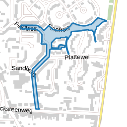 Perceel KRD00-F-5581