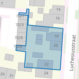 Perceel KRD00-F-5645