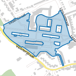 Perceel KRD00-F-5664