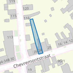 Perceel KRD00-G-1019