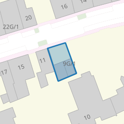 Perceel KRD00-G-1023