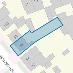 Perceel KRD00-G-1040