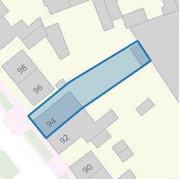 Perceel KRD00-G-1041