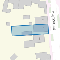 Perceel KRD00-G-1096