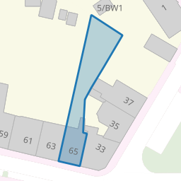 Perceel KRD00-G-1113