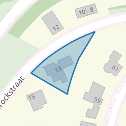 Perceel KRD00-G-1117