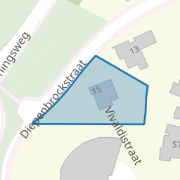 Perceel KRD00-G-1118