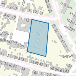 Perceel KRD00-G-1205