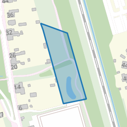 Perceel KRD00-G-1325