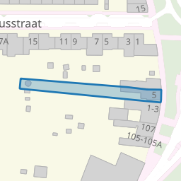 Perceel KRD00-G-1371