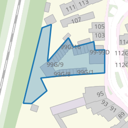 Perceel KRD00-G-1388