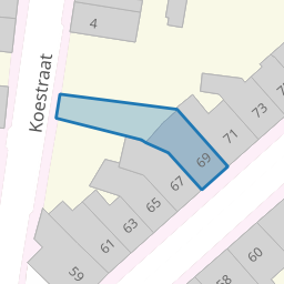 Perceel KRD00-G-1406