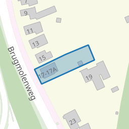 Perceel KRD00-G-1413