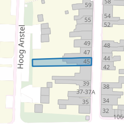 Perceel KRD00-G-1421