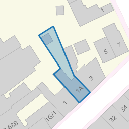 Perceel KRD00-G-1461