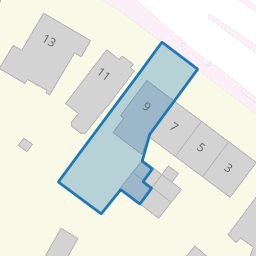 Perceel KRD00-G-1479