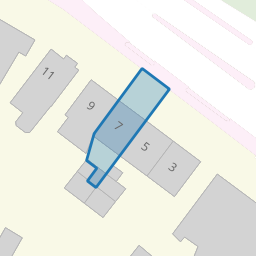 Perceel KRD00-G-1480