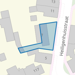 Perceel KRD00-G-1541