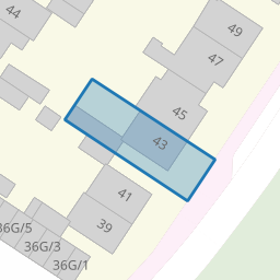 Perceel KRD00-G-1575