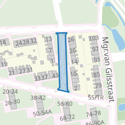 Perceel KRD00-G-1586