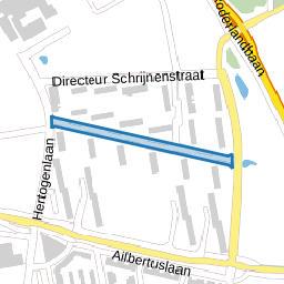 Perceel KRD00-G-1588