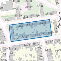 Perceel KRD00-G-1598