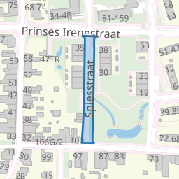 Perceel KRD00-G-1609