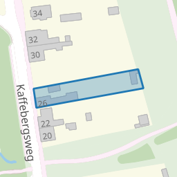 Perceel KRD00-G-1650