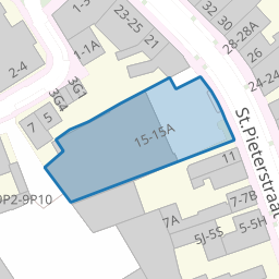 Perceel KRD00-G-1661