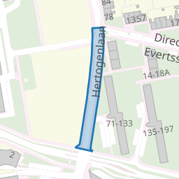 Perceel KRD00-G-1665