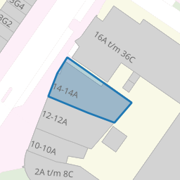 Perceel KRD00-G-1700