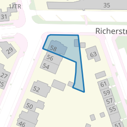 Perceel KRD00-G-1710