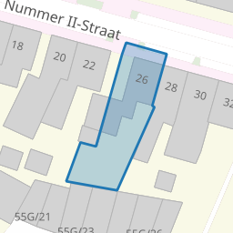 Perceel KRD00-G-1722
