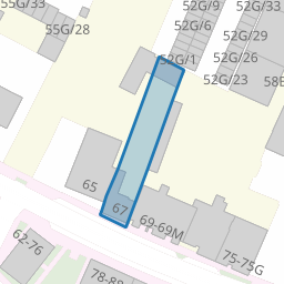 Perceel KRD00-G-1725