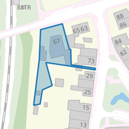 Perceel KRD00-G-1789