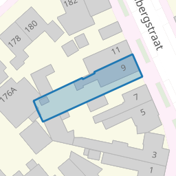 Perceel KRD00-G-1806