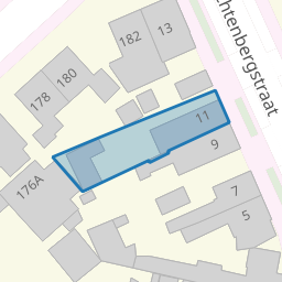 Perceel KRD00-G-1807