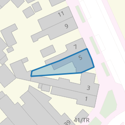 Perceel KRD00-G-1819