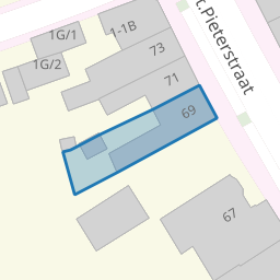 Perceel KRD00-G-1829