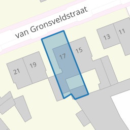 Perceel KRD00-G-1833