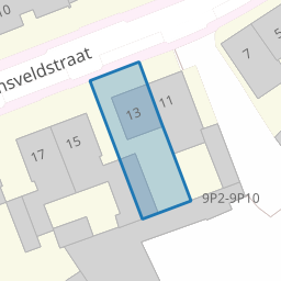 Perceel KRD00-G-1835