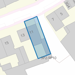 Perceel KRD00-G-1836