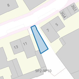 Perceel KRD00-G-1840