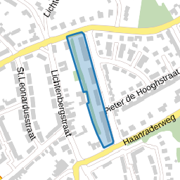 Perceel KRD00-G-1851