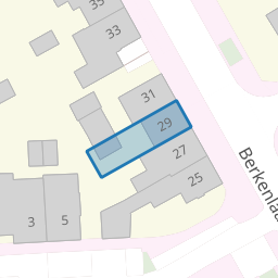 Perceel KRD00-G-1929