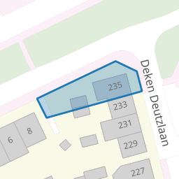 Perceel KRD00-G-1932