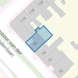 Perceel KRD00-G-1961